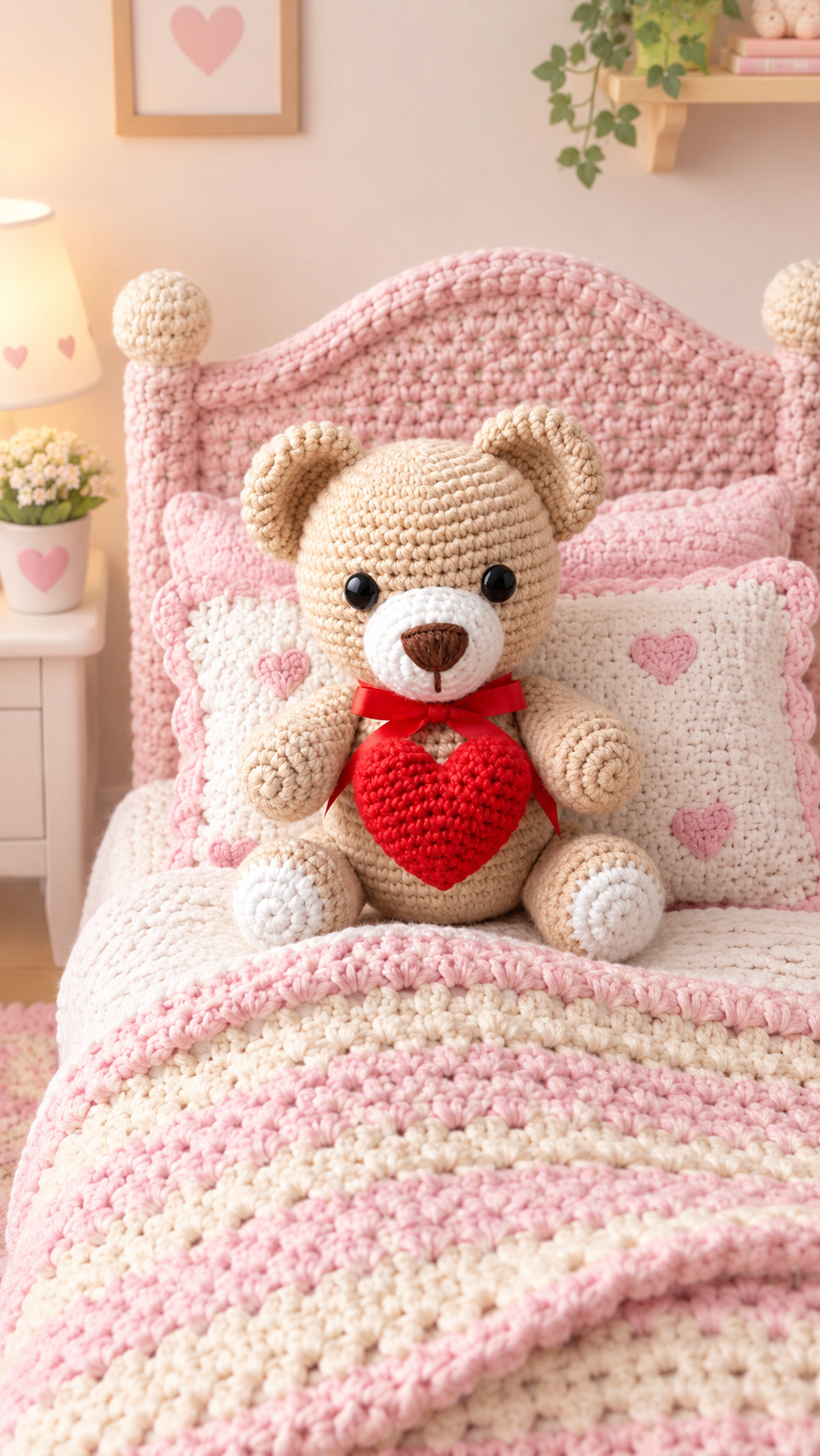 Peluche de Osito Wendito