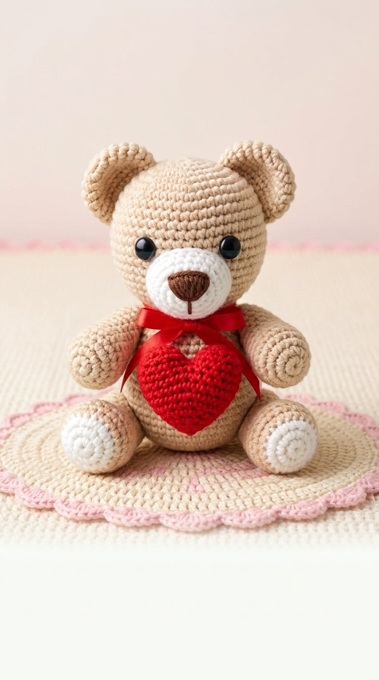 Peluche de Osito Wendito