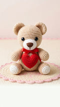 Peluche de Osito Wendito