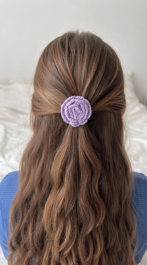 Ganchitos Para el pelo Wenditos Especiales